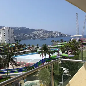 Hm Hotel Lissette Акапулько