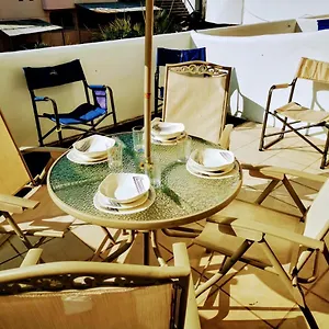 Daire Familiar Y Exclusivo Tres Mares