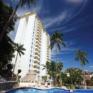 Twin Towers Departamento Vip Playa *