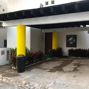 Casa En Mayan Palace Vila *