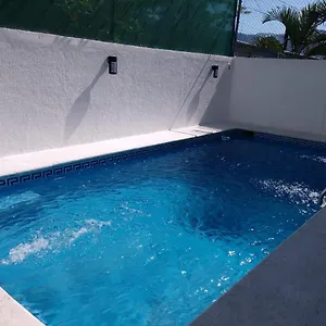 Сasa de vacaciones Casa la perla