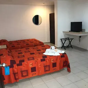Hotelito De Las Estrellas Hotel