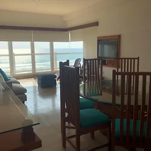 Mayan Vidanta Playa Departamento 3 Recamaras Varias Albercas *