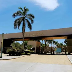 Departamento En Diamante Turquesa Apartamento Acapulco