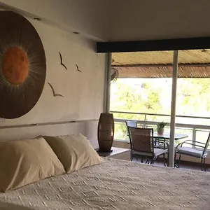 Dpto De Lujo Costera * Acapulco