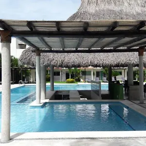 Holiday home Villas Velato Diamante *