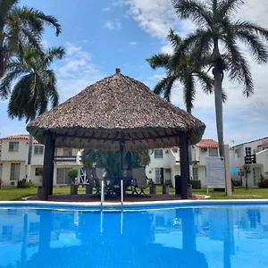 Tatil Evi Casa Completa Con Alberca Zona Diamante *