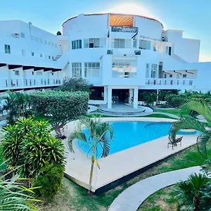 Departamento La Mejor Vista De En Casablanca Grand *