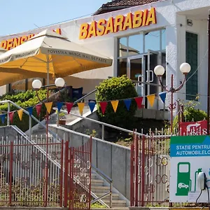 Motel Pensiunea Basarabia *