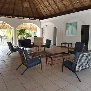 Villas Beluga Πανσιόν