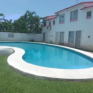 Dom wakacyjny La Duquesa, Bonita Alberca, Casi En La Puerta, Wifi, Agradable, Tranquilidad