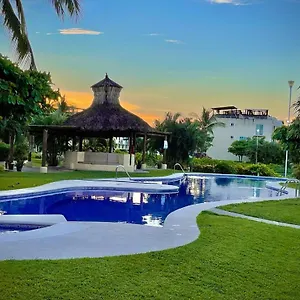Grand Diamante Depa Apartmán