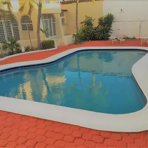 Amates Departamento Privado Con Alberca Y Aire Acondicionado Apartamento Acapulco