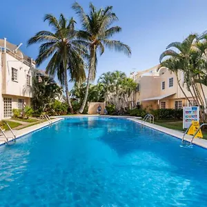 Apartamento Nuevo En Casa Diamante A Pasos De La Playa *