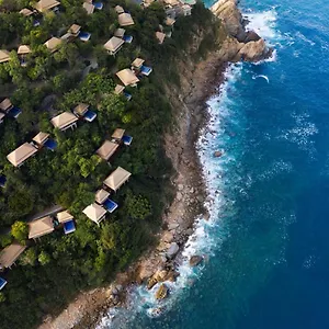 Banyan Tree Cabo Marques Отель