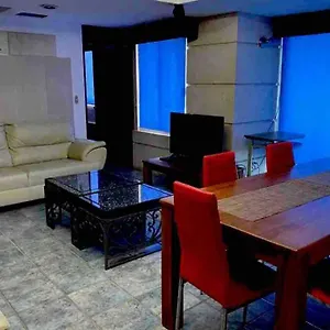 Apartmán Cuerdas De Mi Guitarra Alberca Abierta Acapulco