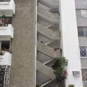 Cond Palmeras En Zona De Hoteles 5 Estrellas Costa Azul