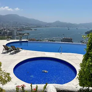Apartamento Lavista At La Fortaleza *
