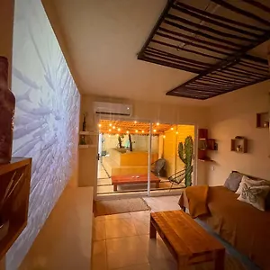 Apartament Casa Cactus *