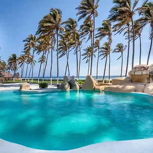 Villa San Vicente *