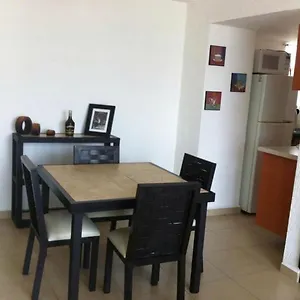 Twin Towers Apartmán