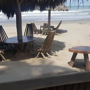 Depto En Diamante Con Club De Playa Privado Akapulko