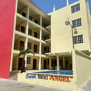 Hotel Angel 3*