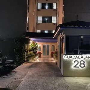 Apartamento Departamento Economico Con Vista *