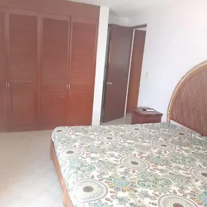 Departamento Con Alberca Y Vista Akapulko