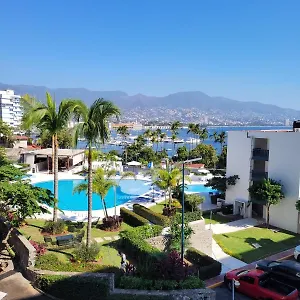 Residencial Astoria Acapulco