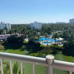 Mayan Lakes Appartement *