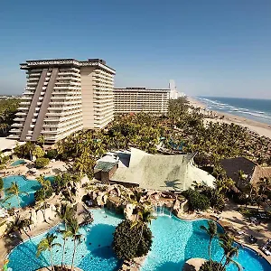 Princess Mundo Imperial Riviera Diamante 5*