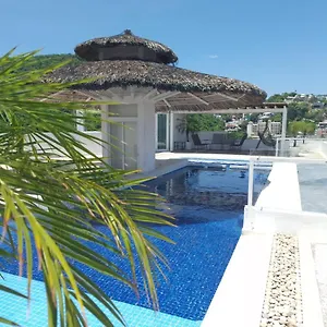 Apartment Club De Golf