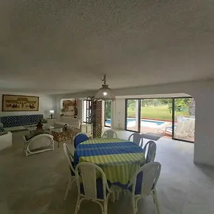 76 Princess Kwatera prywatna Acapulco