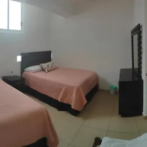 Departamento Con Vista Al Mar, Albercas Y Juegos Apartment