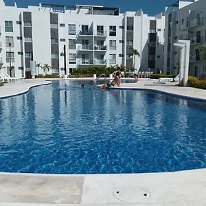 Departamento En Diamante Daire *
