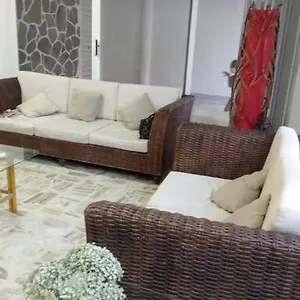Casa Condesa Prázdninový dům *