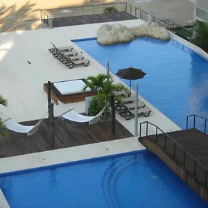 Apartmán Apartamento Diamante - Condominium Aura *
