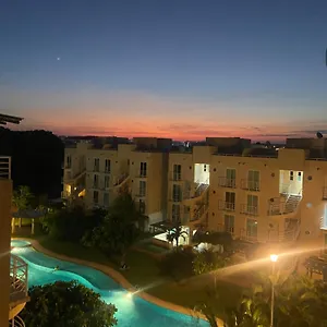 Marina Diamante Apartament
