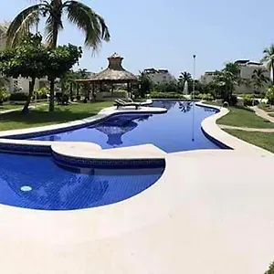 El Depa De Jou Acapulco