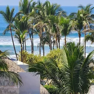 Apartament Style With Club Acapulco