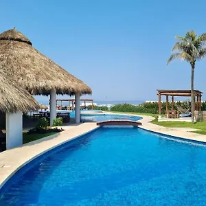 Increible Departamento Diamante *