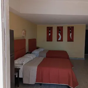 Departamento Con Hermosa Vista Al Mar Y Acceso A Playa, 2 Albercas *