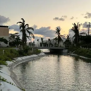 Verano Azul Marina Diamante Lägenhet Acapulco