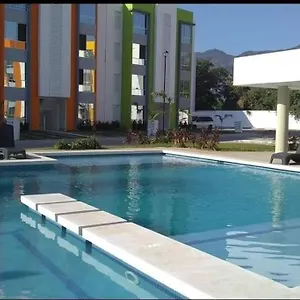 Departamento Hermoso Y Comodo Apartmán *
