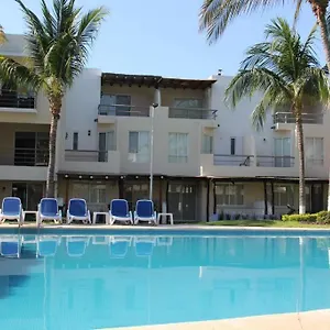 Departamento En Zona Diamante Acapulco
