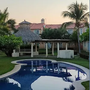Casa Confortable * Acapulco