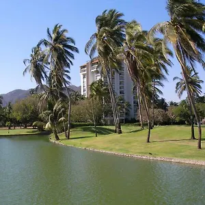 Apartamento Departamento Diamante, Torre Azteca Princess *