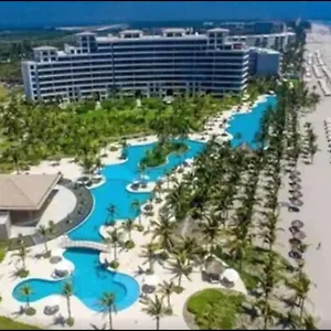 Sol, Arena Y Mar Apartament *