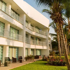 Mayan Lakes-apartamento Diamante